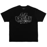11TH ANNIVERSARY TEE (BLACK)