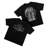 11TH ANNIVERSARY TEE (BLACK)