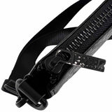 EMBOSSED ALL-OVER SIDEBAG