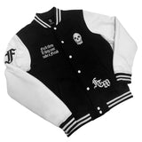 BASEDFREAK JACKET (BLACK)