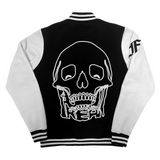 BASEDFREAK JACKET (BLACK)