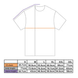 11TH ANNIVERSARY TEE (BLACK)