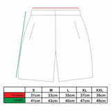 BACITY FREAKERS SHORTS