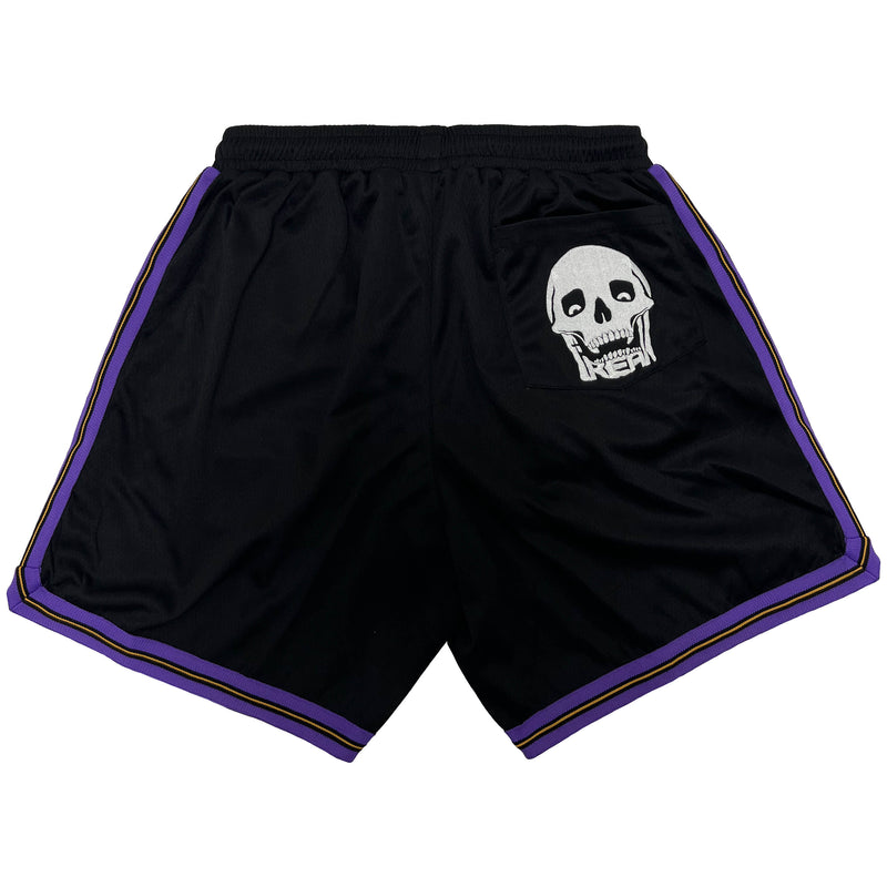 BACITY FREAKERS SHORTS
