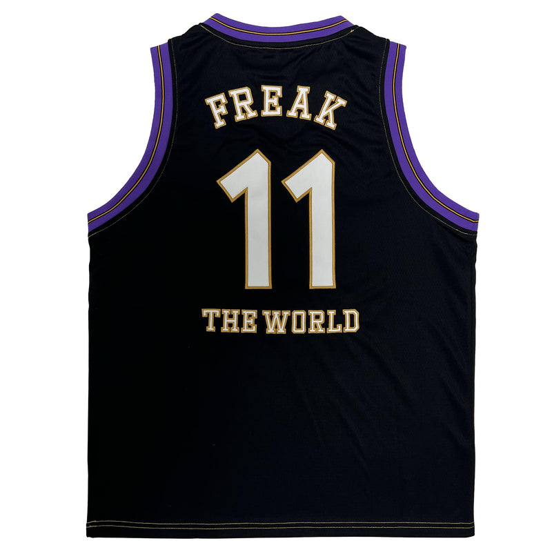 BACITY FREAKERS JERSEY