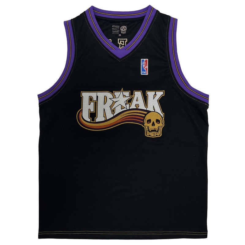 BACITY FREAKERS JERSEY