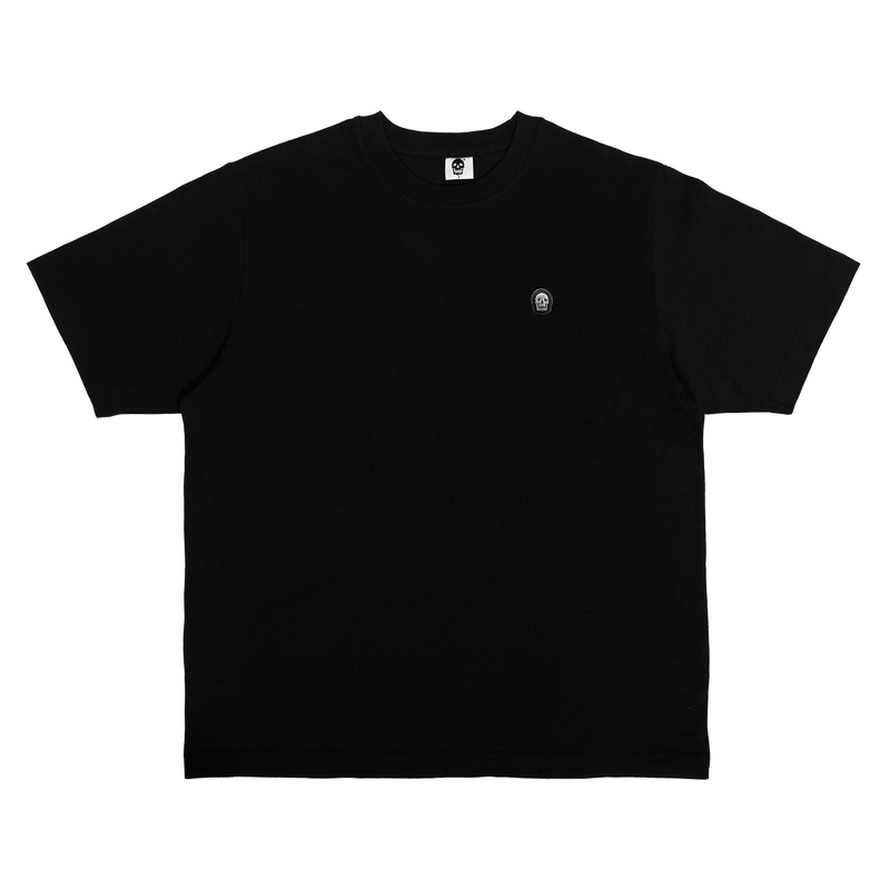 BUSINESS TEE (BLACK)