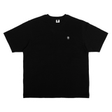 BUSINESS TEE (BLACK)