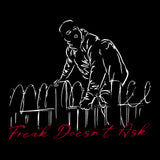 FDA TEE (BLACK)
