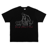 FDA TEE (BLACK)