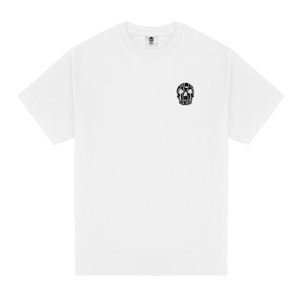★SCULPTOR★ Flocking Symbol Logo Tee White SC24S232WH Amazon.com: Nike SB Logo Skate T-Shirt (US, Alpha, Large