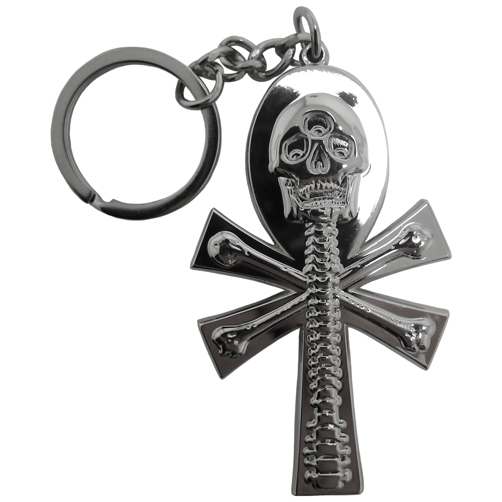 ANKH KEYCHAIN