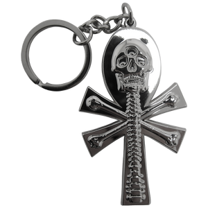 ANKH KEYCHAIN