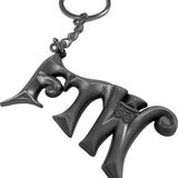 FTW KEYCHAIN