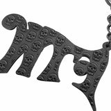 FTW KEYCHAIN