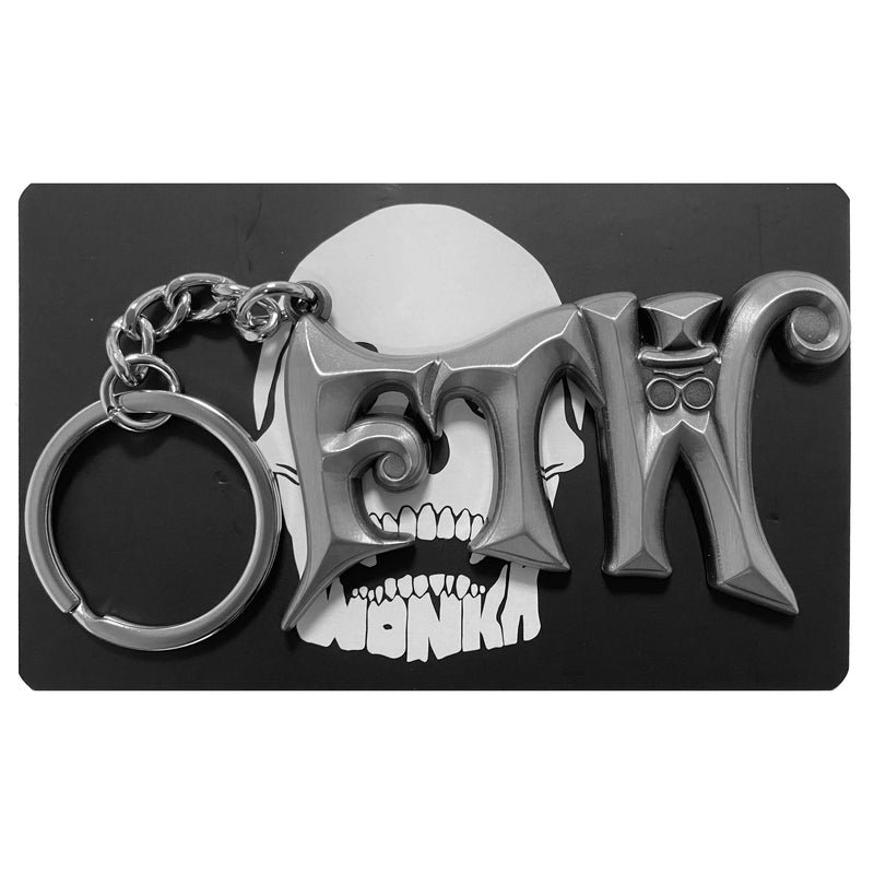 FTW KEYCHAIN