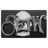 FTW KEYCHAIN