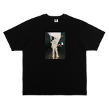 OLIFREAK PHOTO TEE (BLACK)