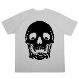 PIXEL LOGO TEE (WHITE)