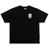 PIXEL LOGO TEE (BLACK)