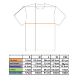 PREMIUM PIXEL LOGO TEE (BROWN)