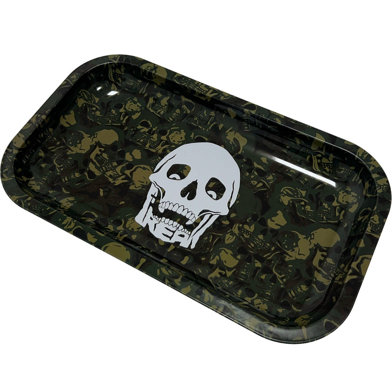 CAMO PATTERN TRAY