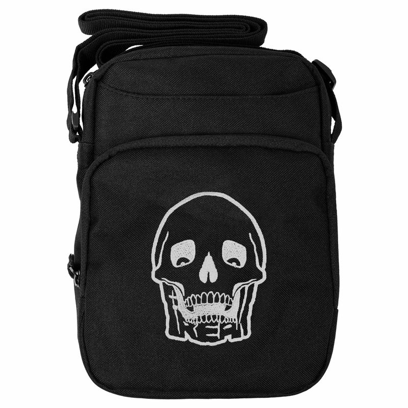 ESSENTIAL LOGO SHOULDER BAG