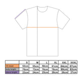 ESSENTIAL LOGO TEE (WHITE)
