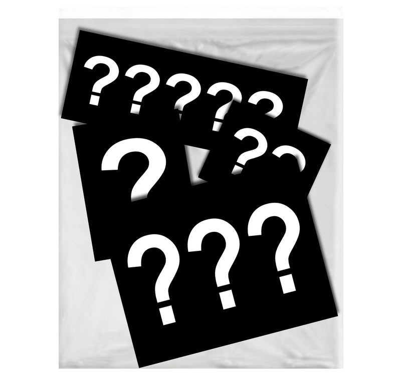 STICKER PACK