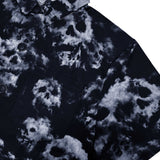 CLOUD LOGO BUTTON UP SHIRT