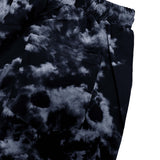 CLOUD LOGO SWIM SHORTS