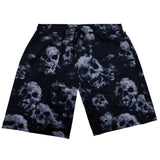 CLOUD LOGO SWIM SHORTS