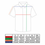 CLOUD LOGO BUTTON UP SHIRT