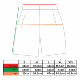 CLOUD LOGO SWIM SHORTS
