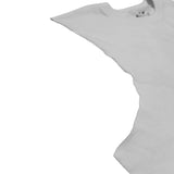EUP LOGO TANK TOP (WHITE)