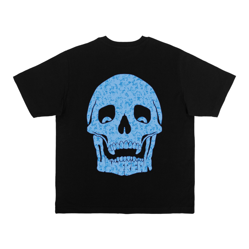 LLOF LOGO TEE (BLACK)