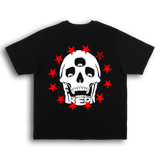 EUP LOGO TEE (BLACK)