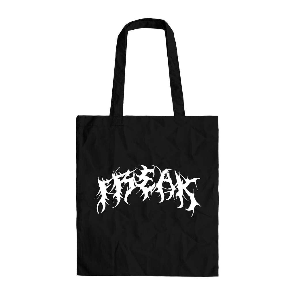 ★ ★BADGE LOGO TOTE BAG