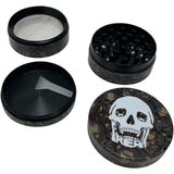 CAMO PATTERN GRINDER
